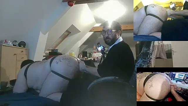 Mastersanges's cam snapshot