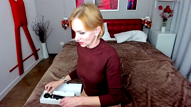 AmandaWesson's cam snapshot