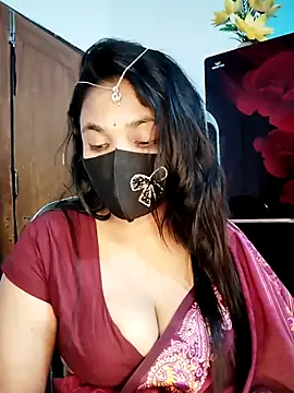 Tina-Sen's cam snapshot