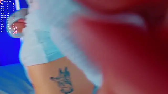 MarciaMarshall's cam snapshot