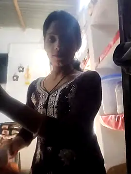 Nitya_hot's cam snapshot