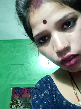 Bhumika_Love's cam snapshot