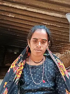 Ajnavi_pooja's cam snapshot