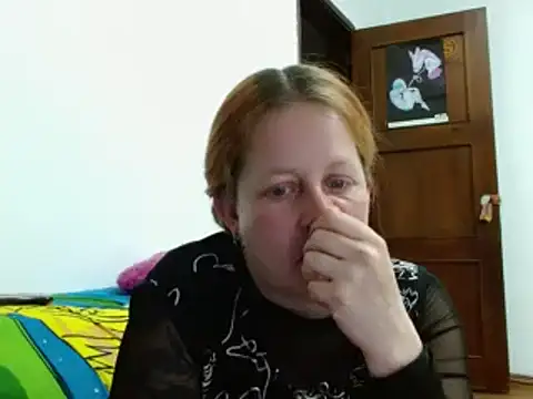 ViioletaMora's cam snapshot