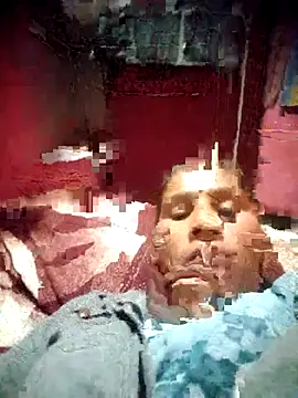 OliveGreen22's cam snapshot