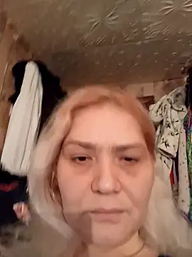 Minna_Jeannie's cam snapshot