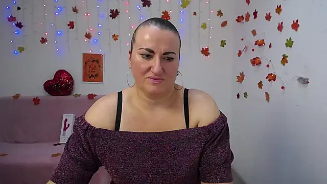 DianaMGG's cam snapshot