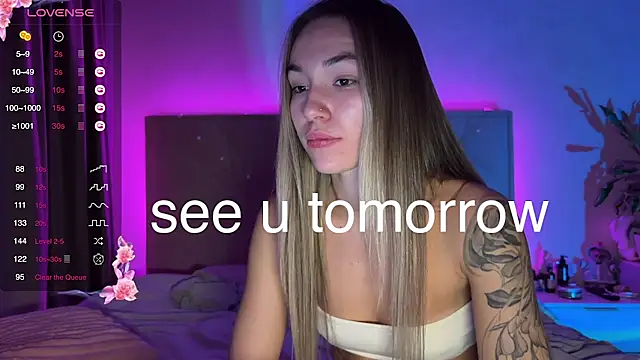 _watergirl_'s cam snapshot