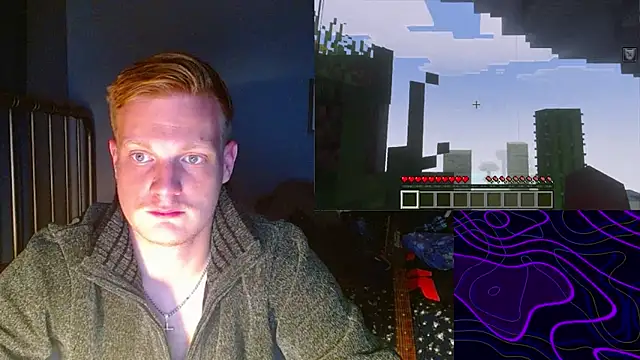 lustylyndon's cam snapshot