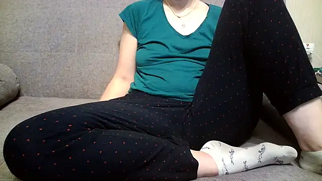 GraceInfinity's cam snapshot