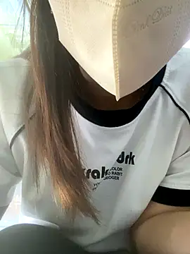 Rosa_998's cam snapshot