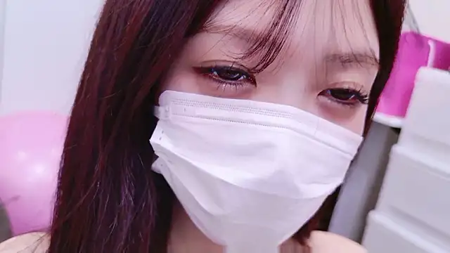 oxo_yuna_oxo's cam snapshot