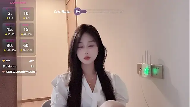 Fairy-CC's cam snapshot