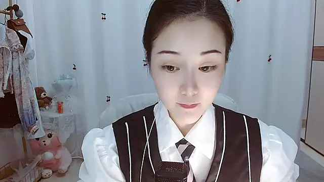 babyxier_'s cam snapshot