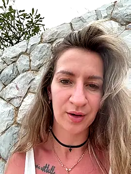 EvvaMur live sex cam