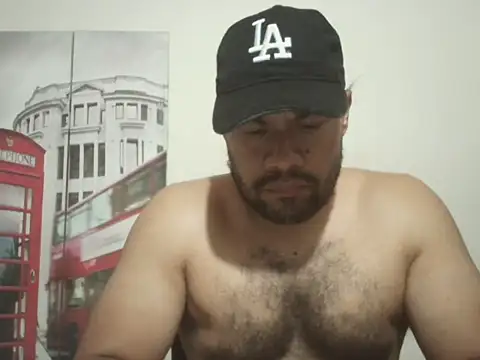 Ramses_36's cam snapshot