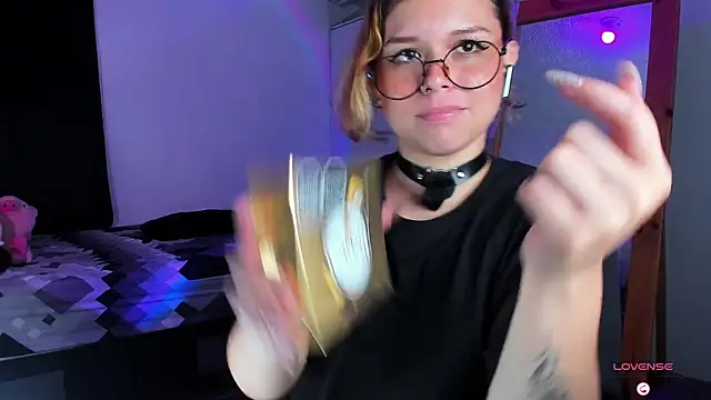 Dubraska_Rubio's cam snapshot