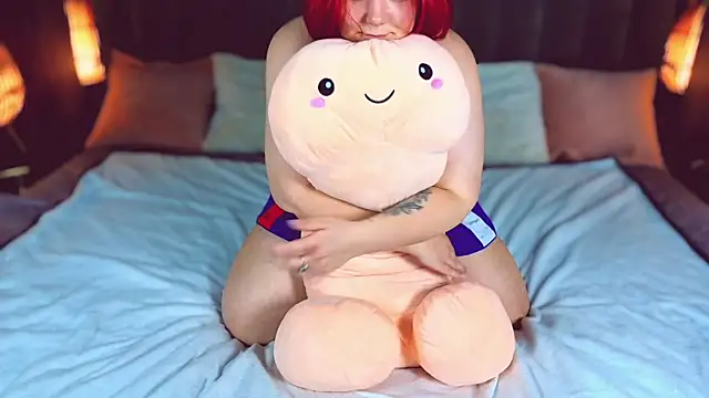 BettyDark's cam snapshot