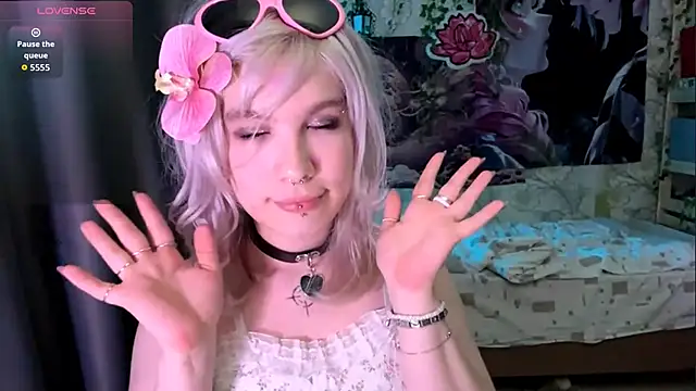 ElnoraVanord's cam snapshot