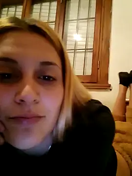 larubia_arg's cam snapshot