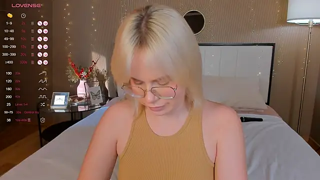 bellatip's cam snapshot