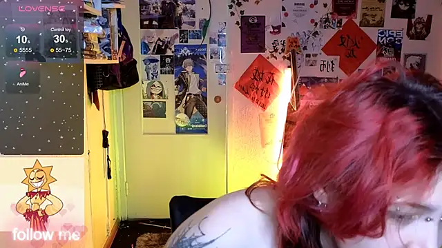 Alex_Howell's cam snapshot