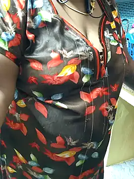 bakyasree143's cam snapshot