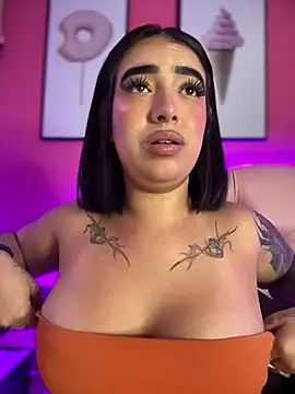 Scarlett-LS's cam snapshot