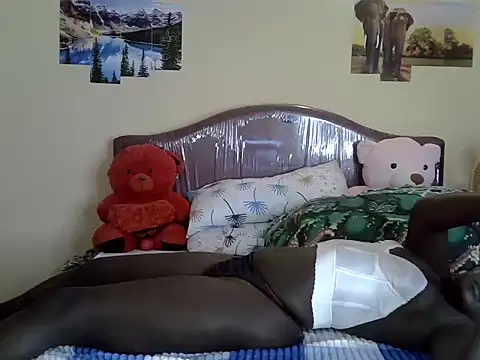 Sultry_Bleau's cam snapshot