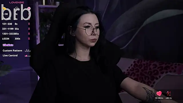 WesleeGray's cam snapshot