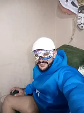 ElSalvador3333's cam snapshot