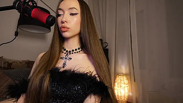 supreme_dominatrix live sex cam