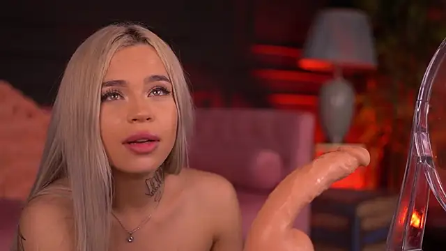 NickyBenz's cam snapshot