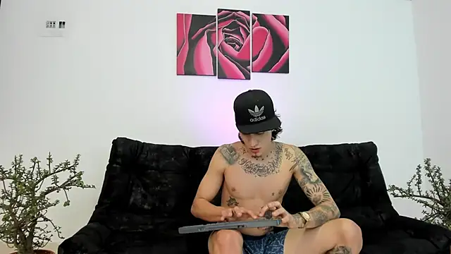 SteveDickson_'s cam snapshot