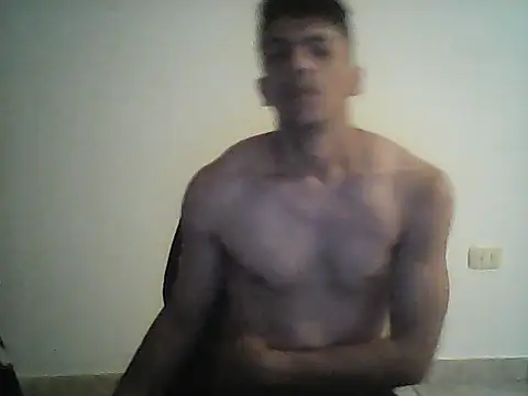 roddyron1n's cam snapshot