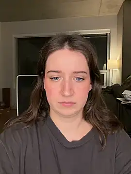 nerdynina live sex cam