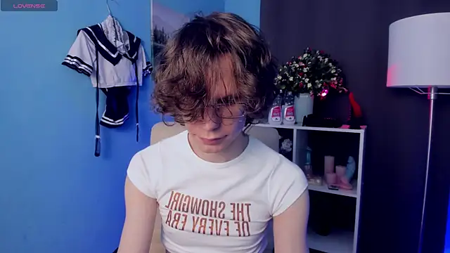 LeoBensyten's cam snapshot