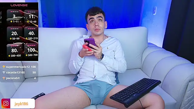 Jey_keler1's cam snapshot