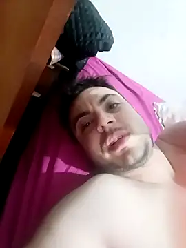 YostinAndSabri's cam snapshot