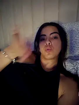 Lunecita's cam snapshot