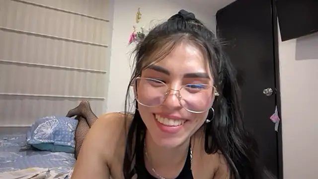 sasha_jonne's cam snapshot