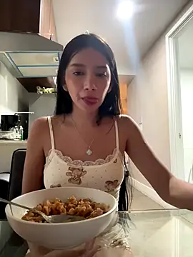 Min_junn's cam snapshot