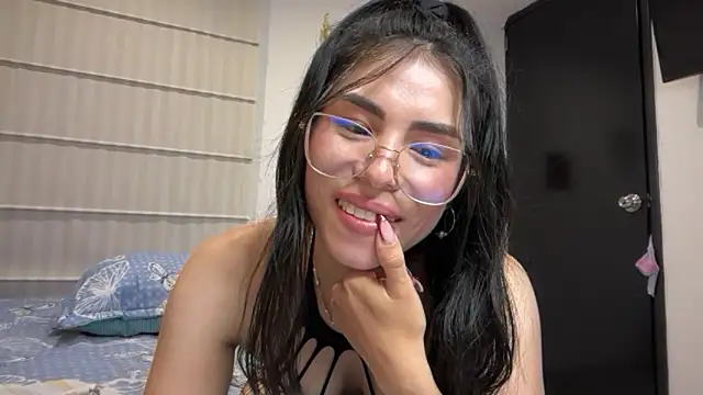 sasha_jonne's cam snapshot