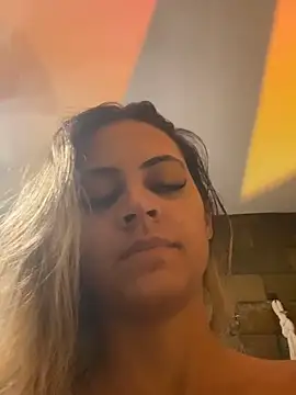 kaakzinha's cam snapshot