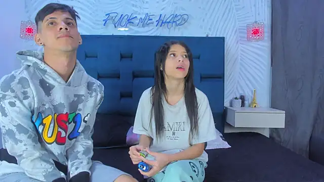 Youngs_Wild live sex cam