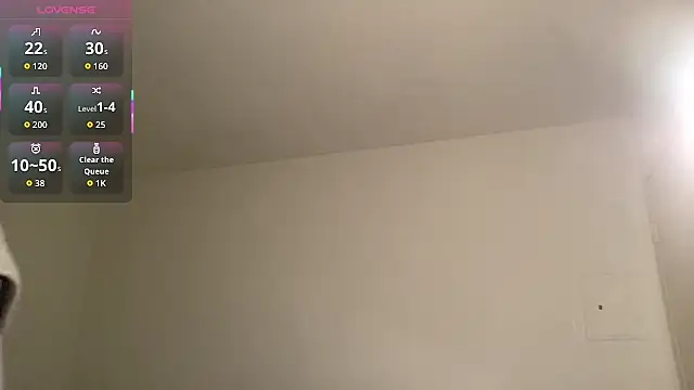 maskedgirl5005 live sex cam