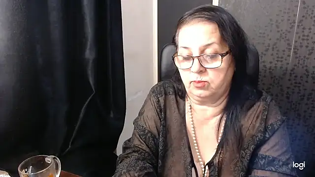 MissSanjanne live sex cam