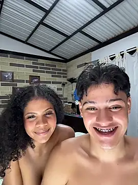 Rose-andres live sex cam