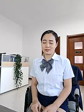 bingxin- live sex cam