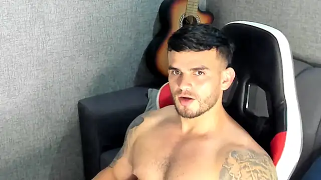 Ricardogo19 live sex cam